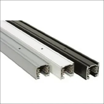 IVELA 8.04.2443 Spanningsrail 4000 mm