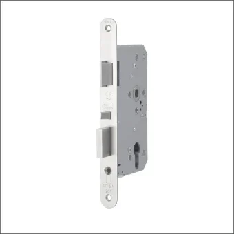 MAASLAND E-3369AE Elektrisch deurslot 165 mm
