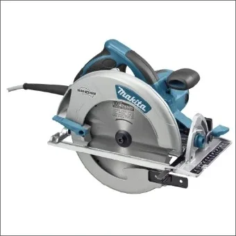 MAKITA 5008MG Handcirkelzaag (elektrisch) 332 mm