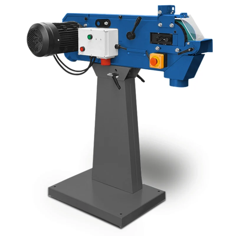 Produktbild von Bandschleifmaschine MBSM 150-203-2