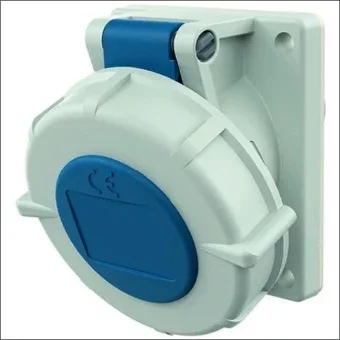 MENNEKES 1475 CEE-contactdoos, aanbouw