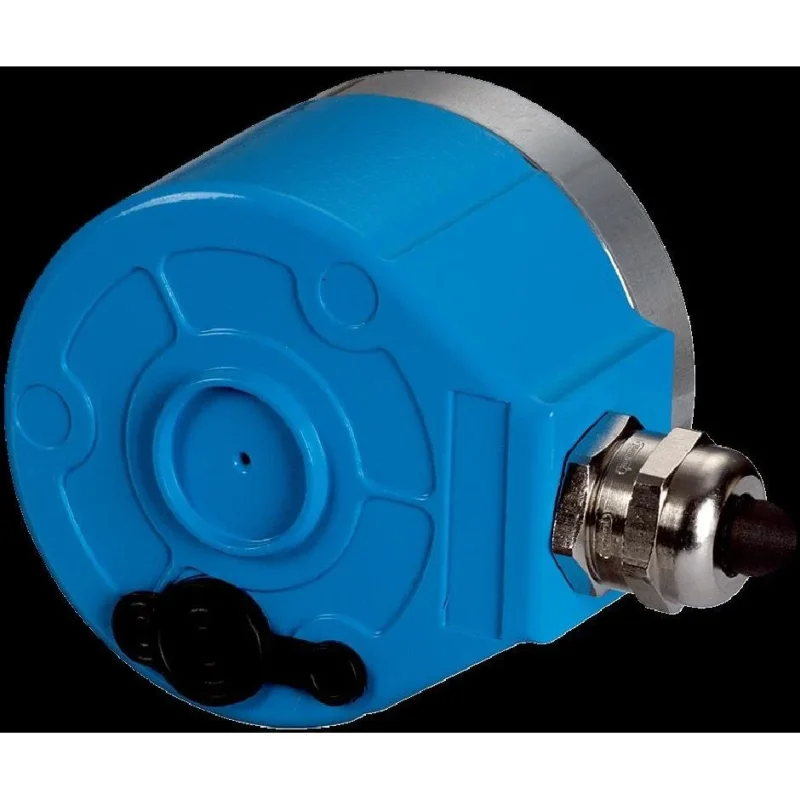 Sick - Drehgeber Absolut-Encoder ARS60-A4M04096