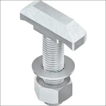 NIEDAX 114484 Hamerkopbout 40 mm