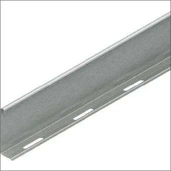 NIEDAX 161248 Trennwand Kabeltragsystem 3000 mm