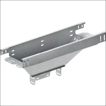 NIEDAX 161424 Verticaal wandstuk Kabelrinne