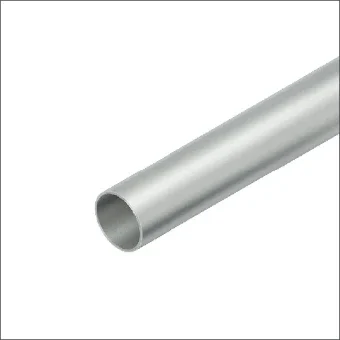 NIEDAX 700023 Metalen installatiebuis