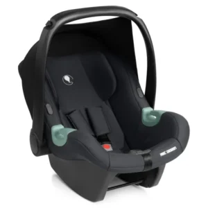 B-Ware Abc Design Babyschale Kindersitz Tulip Autositz I Size Schwarz - 4045875106811