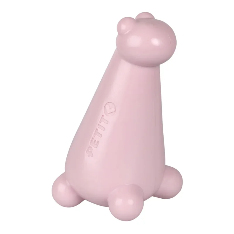 Petit Gigi Belohnungsspielzeug für Welpen – rosa
