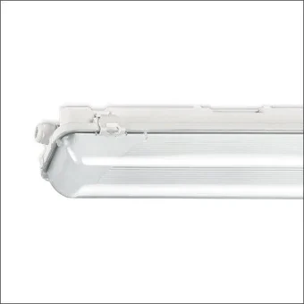 NORTON 31487026160552 Decken-/Wandleuchte 1282 mm