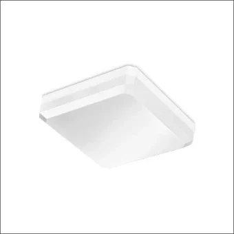 NORTON 5124200915 Decken-/Wandleuchte 300 mm
