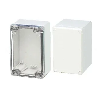 NVENT HOFFMAN DPCP081206TE Leerer Installationskasten 80 mm
