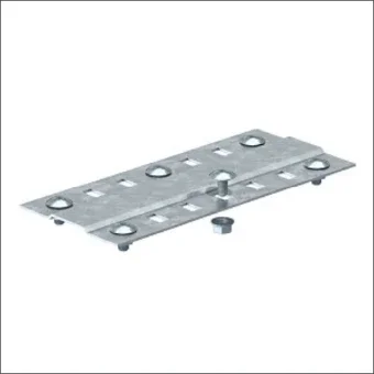 OBO 7070217 Verbindingsstuk Kabeltragsystem 300 mm