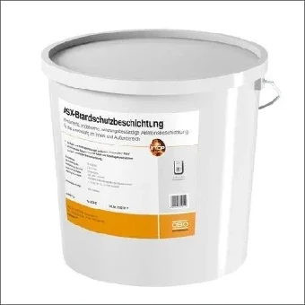 OBO 7202312 Brandisolerende coating/-bandage/-schuim/-dichtstof
