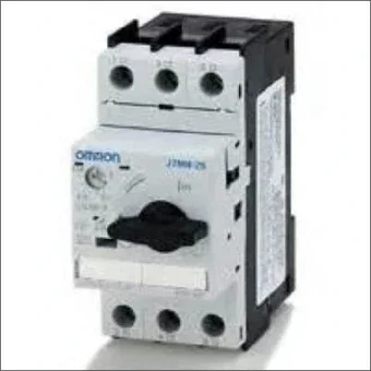 OMRON J7MN9079F Motorschutzschalter 98 mm