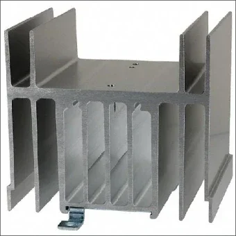 OMRON Y92B1002M Koellichaam solid-staterelais 104 mm