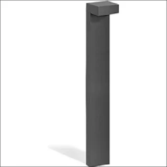 PIL 304620 Tuin-/ voetpadLeuchte 130 mm