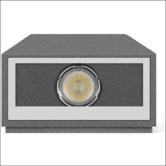 PIL 304848 Decken-/Wandleuchte 65 mm