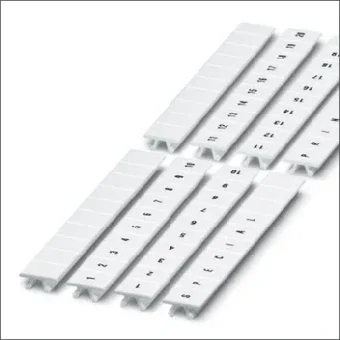PHOENIX 1052015:0051 Kennzeichnung Reihenklemme