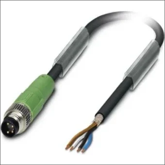 PHOENIX 1521834 Sensor-/Aktorkabel mit Steckverbinder