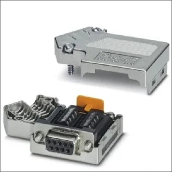 PHOENIX 2708999 Sub-D connector
