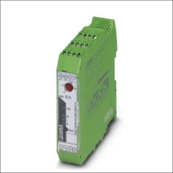 PHOENIX 2900421 Motorstarter/Motorstarter combinatie 22.5 mm