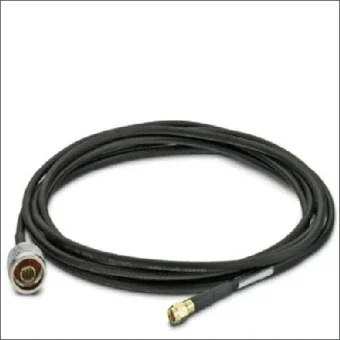 PHOENIX 2903263 Patchkabel coax 0.5 m