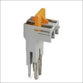 PHOENIX 3034468 Querverbinder Reihenklemme