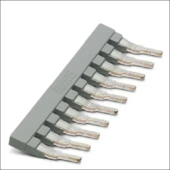 PHOENIX 3118135 Querverbinder Reihenklemme