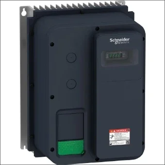 SCHNEIDER ATV320U30N4W Frequentieregelaar =< 1 kV 340 mm