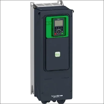 SCHNEIDER ATV950U75N4 Frequentieregelaar =< 1 kV 678 mm