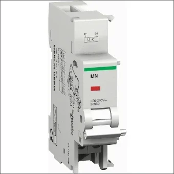 SCHNEIDER M9A27108 Nevenapparaat modulair
