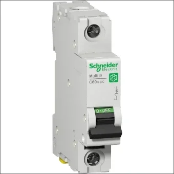 SCHNEIDER M9U21102 Leitungsschutzschalter