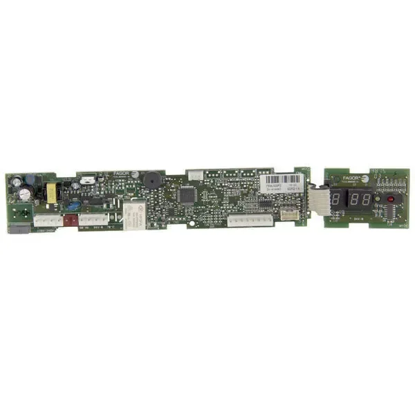 Placa electrónica para frigorífico Fagor FE9L003F3 FE9L000B6E