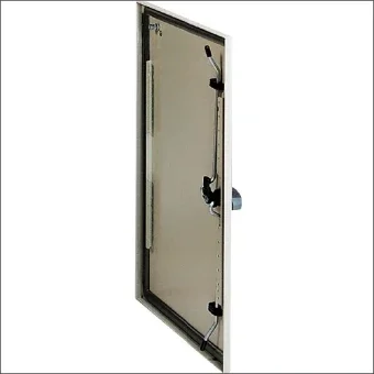SCHNEIDER NSYDS3D64 Tuer/Bedientableau (Schaltschrank/Gehause) 600 mm
