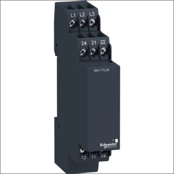 SCHNEIDER RM17TG20 Fasebewakingsrelais 17.5 mm