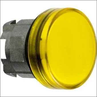 SCHNEIDER ZB4BV083 Signaallamp frontelement