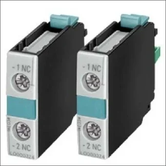 SIEMENS 3RH19211CA01 Hilfskontaktblock