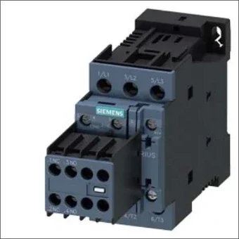 SIEMENS 3RT20231BB44 Schuetz 45 mm