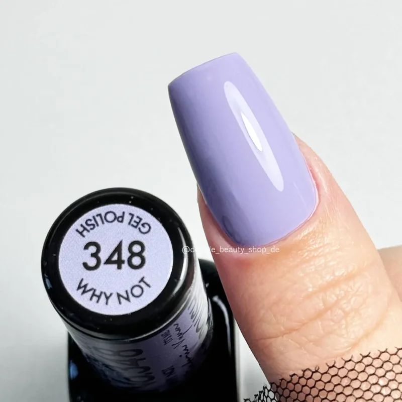 348 Why Not - Gel polish 8ml VICTORIA VYNN