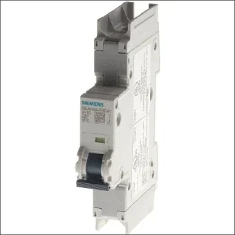SIEMENS 5SJ41027HG41 Leitungsschutzschalter
