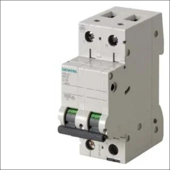 SIEMENS 5SL45136 Leitungsschutzschalter