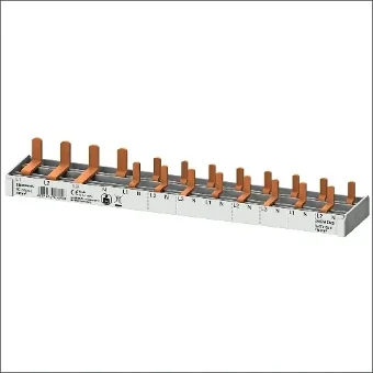 SIEMENS 5ST37770 Phasenschiene 1055.1 mm