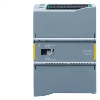 SIEMENS 6AG12266RA325XB0 PLC digitale in- und uitgangsmodule 70 mm