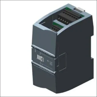 SIEMENS 6AG12315PD322XB0 PLC analoge in- und uitgangsmodule 45 mm