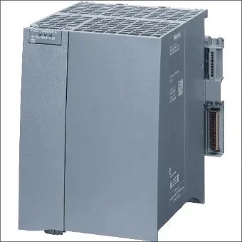SIEMENS 6ES75050RB000AB0 PLC voedingsmodule 105 mm