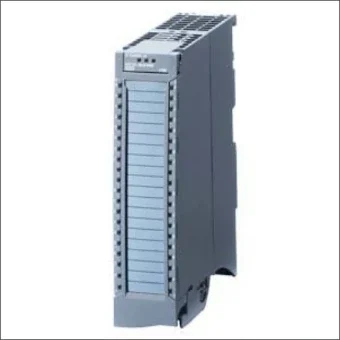 SIEMENS 6ES75211BH500AA0 PLC digitale in- und uitgangsmodule 35 mm