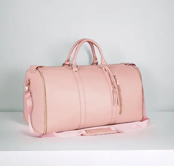 Faltbare Reisetasche | Ultimativer Reisebegleiter | Brehn