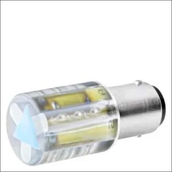 SIEMENS 8WD44586XD Indicatie- und signaleringslamp