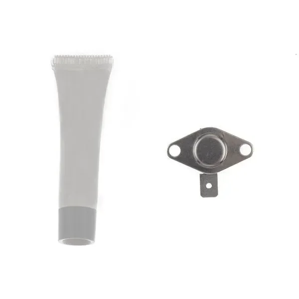 Sonda calentador para caldera Saunier Duval 05910500 TF11LTS
