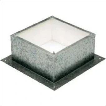 SOLER EN PALAU 5136812400 Dakopstand fuer dakventilator